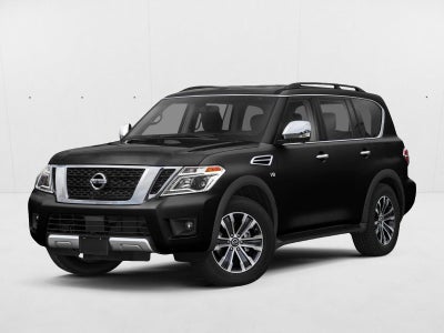 2019 Nissan Armada 4x2 SL