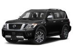 2019 Nissan Armada 4x2 SL