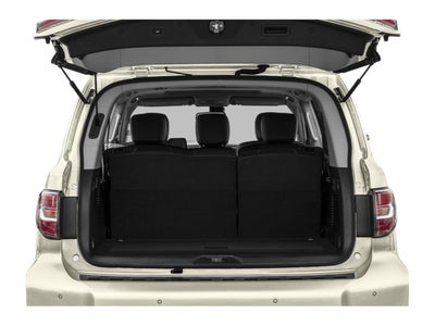 2019 Nissan Armada 4x2 SL