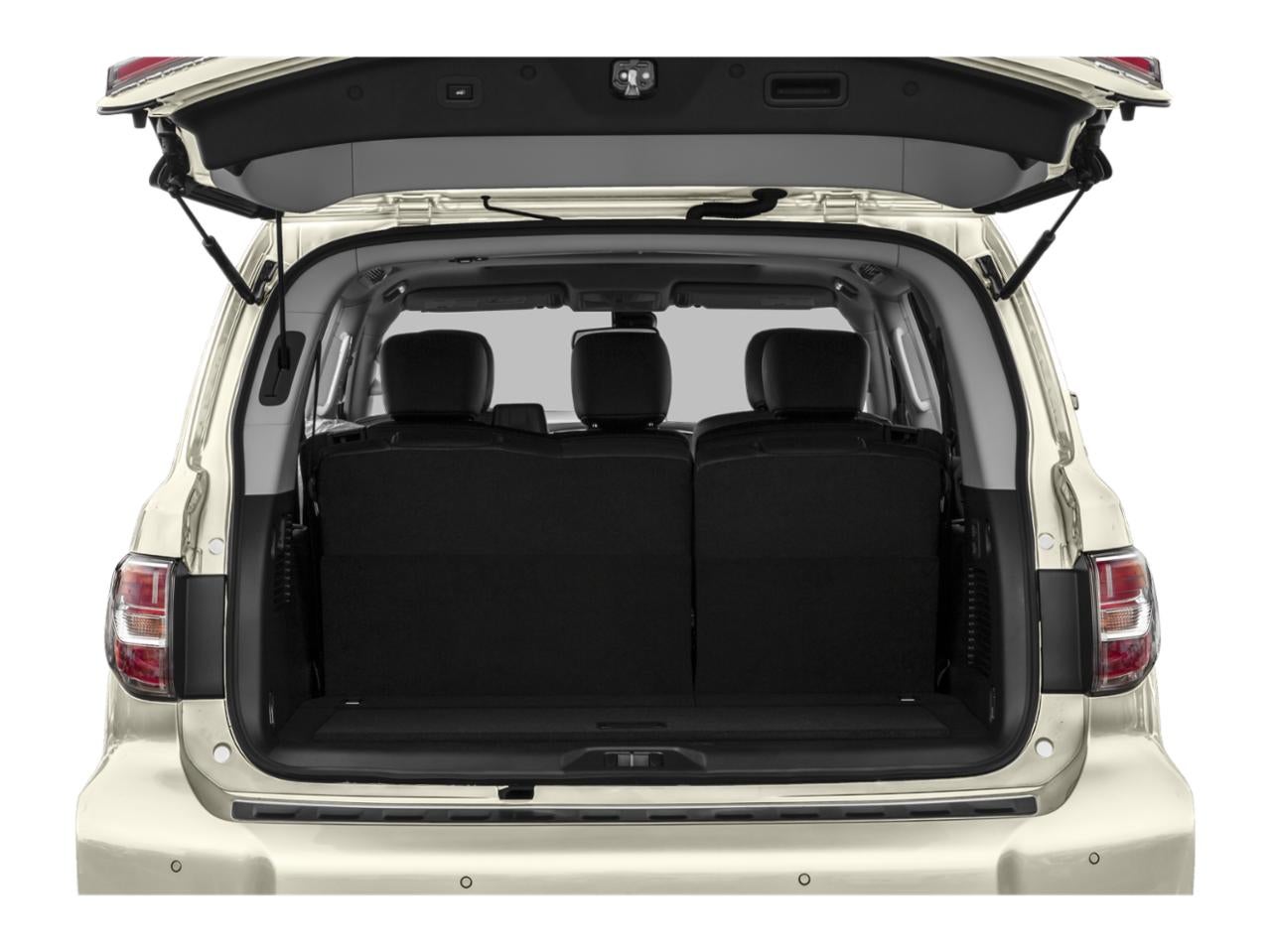 2019 Nissan Armada 4x2 SL