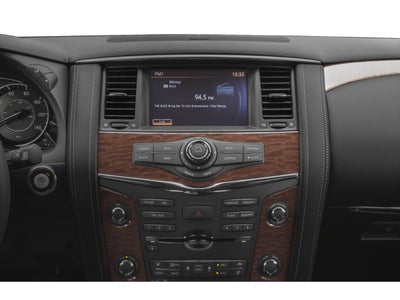 2019 Nissan Armada 4x2 SL