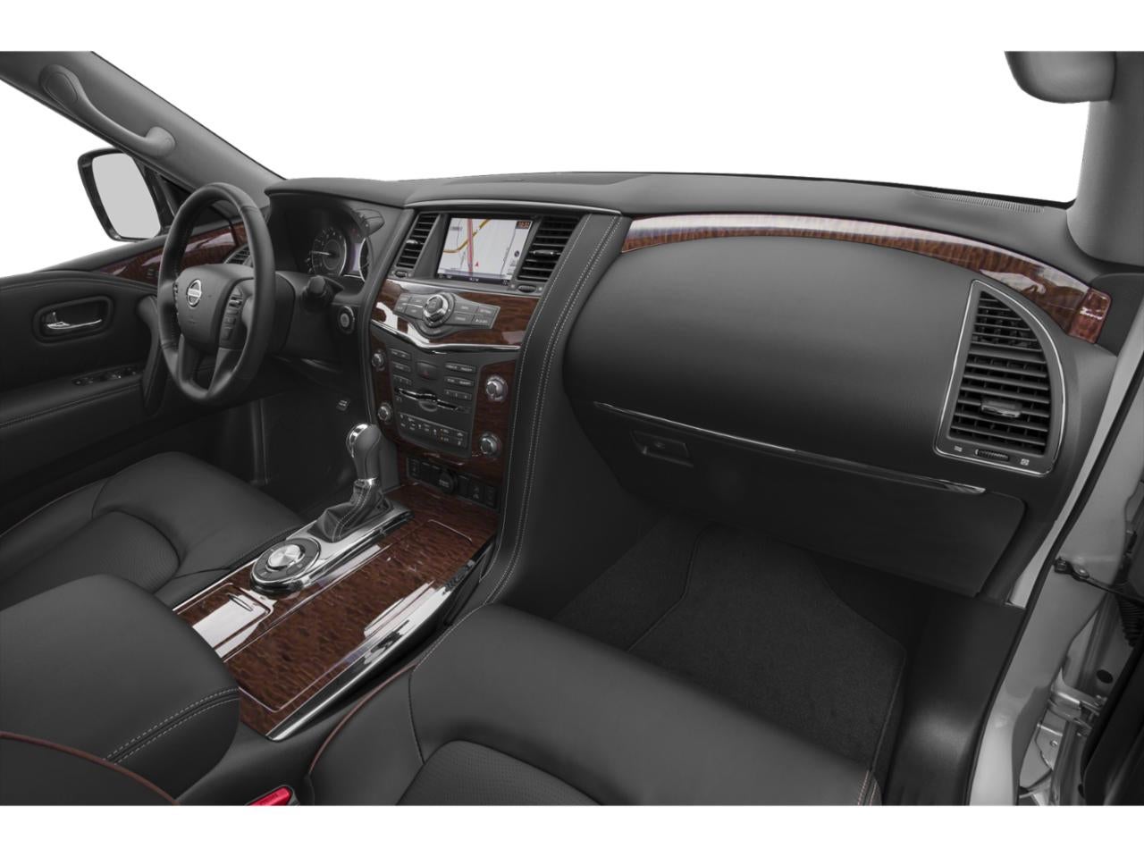 2019 Nissan Armada 4x2 SL