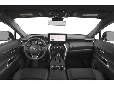2023 Toyota Venza Nightshade AWD (Natl)