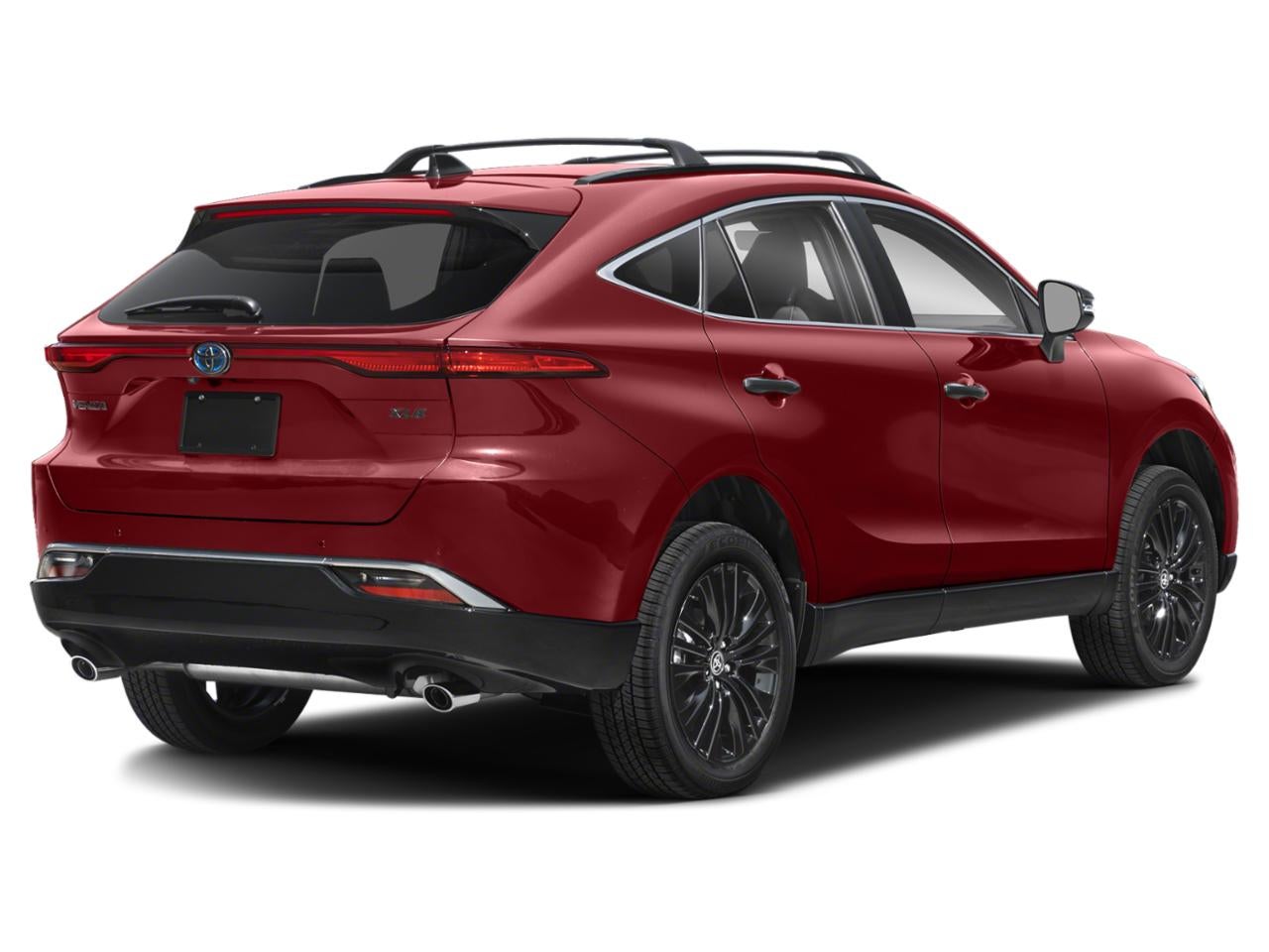 2023 Toyota Venza Nightshade AWD (Natl)