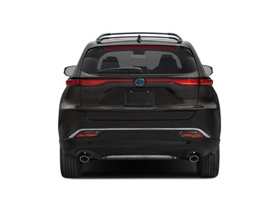 2023 Toyota Venza Nightshade AWD (Natl)
