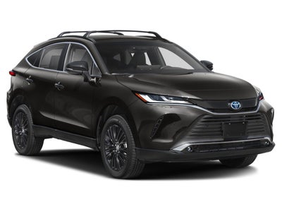 2023 Toyota Venza Nightshade AWD (Natl)