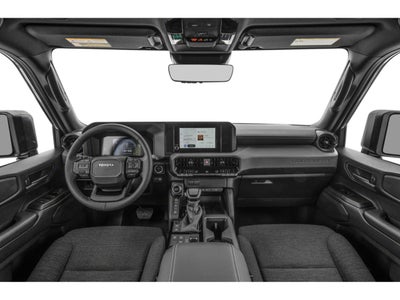 2024 Toyota Land Cruiser 1958 4WD (Natl)