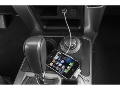 2015 Toyota 4Runner 4WD 4dr V6 SR5 (GS)