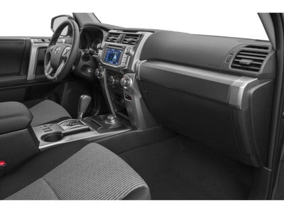 2015 Toyota 4Runner 4WD 4dr V6 SR5 (GS)