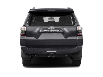 2015 Toyota 4Runner 4WD 4dr V6 SR5 (GS)