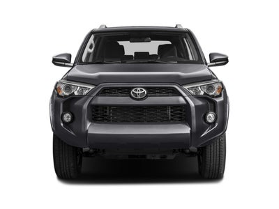 2015 Toyota 4Runner 4WD 4dr V6 SR5 (GS)