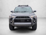 2022 Toyota 4Runner SR5 4WD (GS)