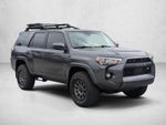 2022 Toyota 4Runner SR5 4WD (GS)