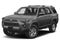 2022 Toyota 4Runner SR5 4WD (GS)