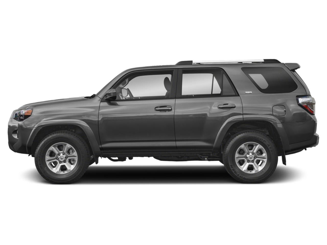 2022 Toyota 4Runner SR5 4WD (GS)