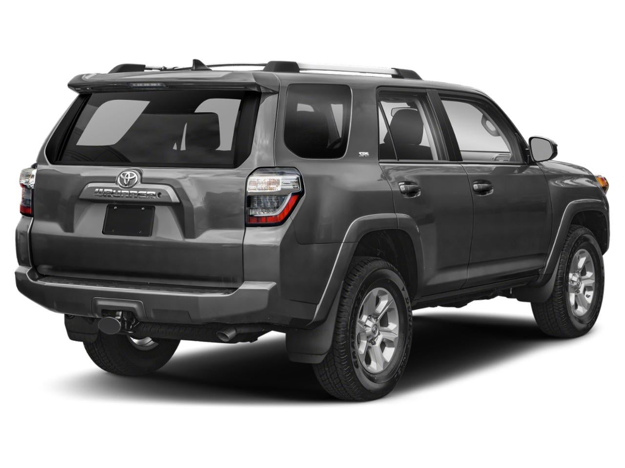 2022 Toyota 4Runner SR5 4WD (GS)