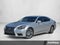 2015 Lexus LS 460 4dr Sdn RWD