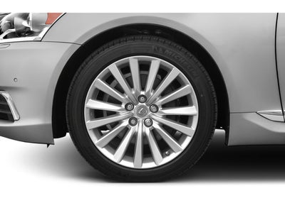 2015 Lexus LS 460 4dr Sdn RWD