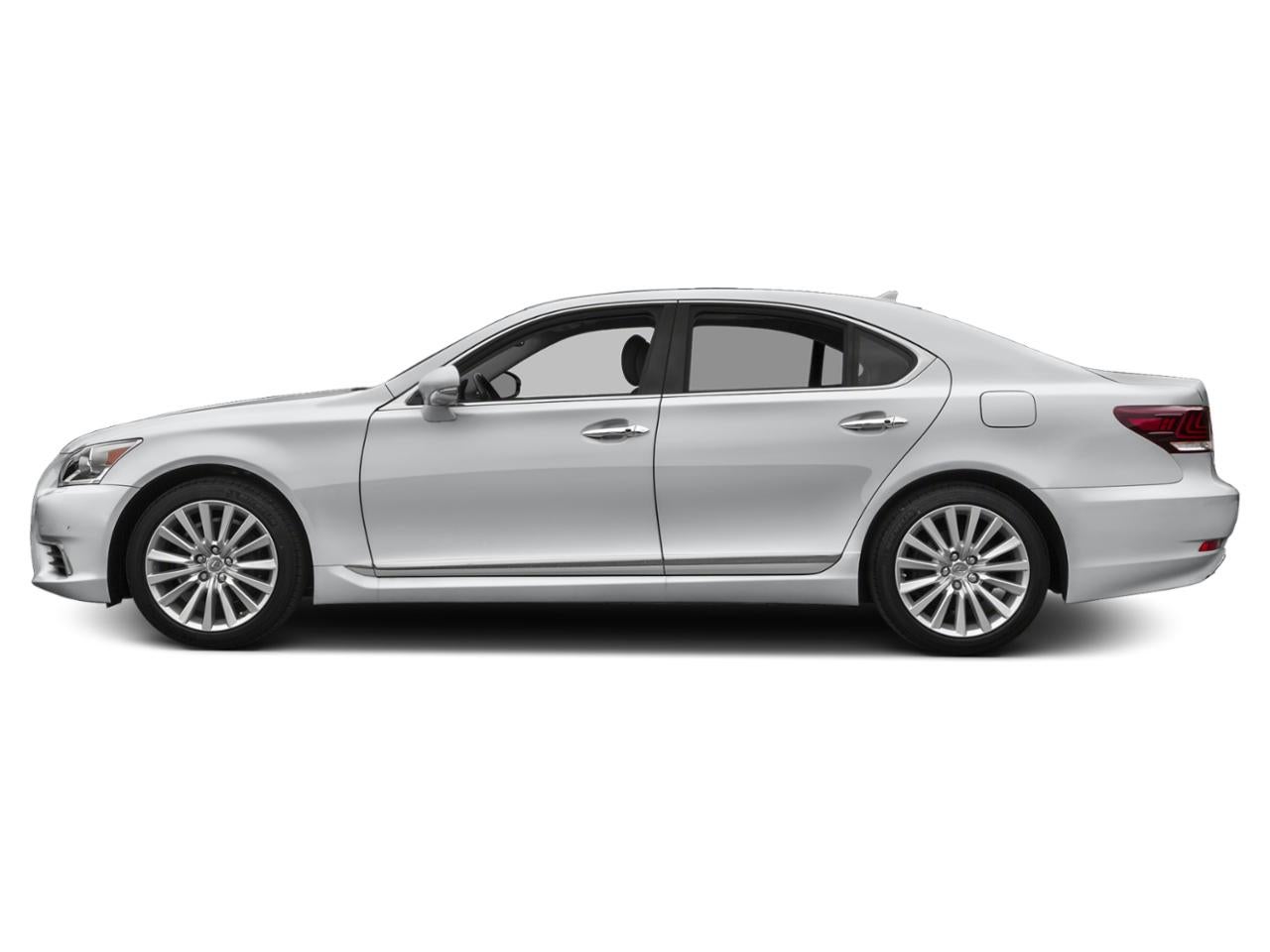 2015 Lexus LS 460 4dr Sdn RWD