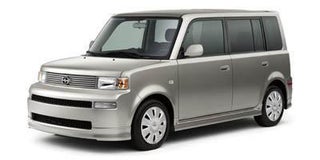 2006 Scion xB 5dr Wgn Auto (Natl)
