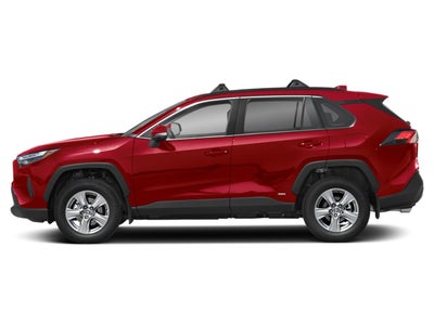 2023 Toyota RAV4 Hybrid XLE Premium AWD (Natl)
