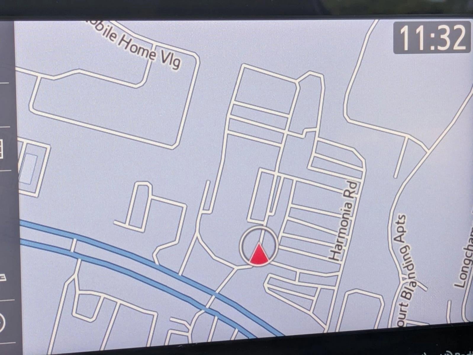 2021 Toyota RAV4 Limited FWD (Natl)