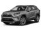 2021 Toyota RAV4 Limited FWD (Natl)