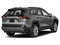 2021 Toyota RAV4 Limited FWD (Natl)
