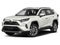 2021 Toyota RAV4 Limited FWD (Natl)