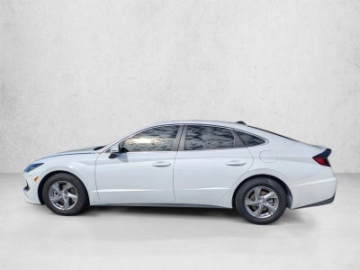 2023 Hyundai SONATA SE 2.5L