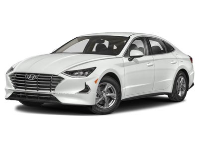 2023 Hyundai SONATA SE 2.5L