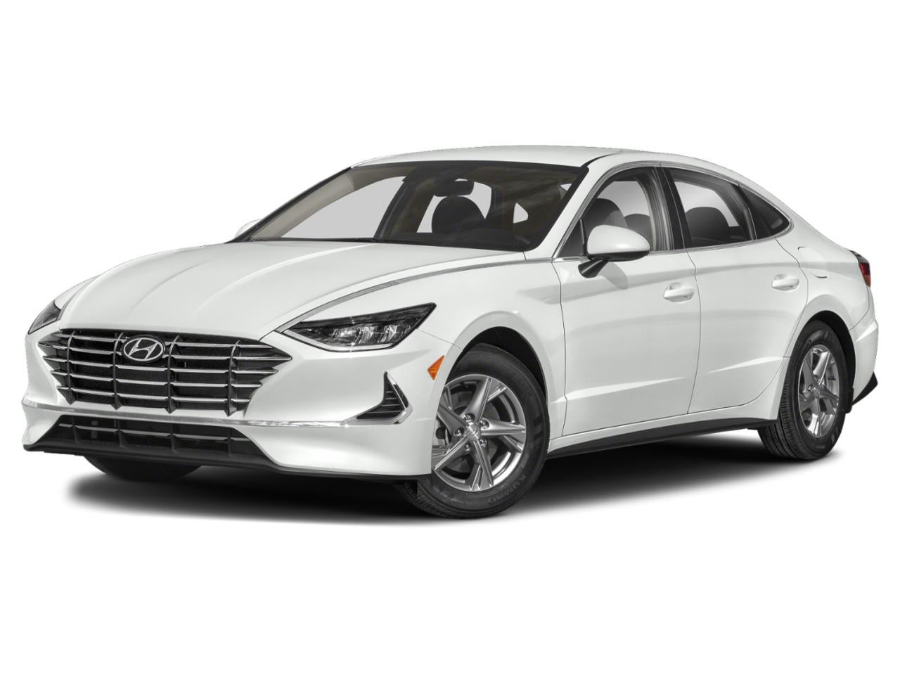 2023 Hyundai SONATA SE 2.5L
