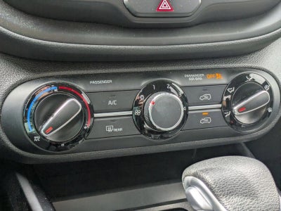 2020 Kia Soul LX IVT