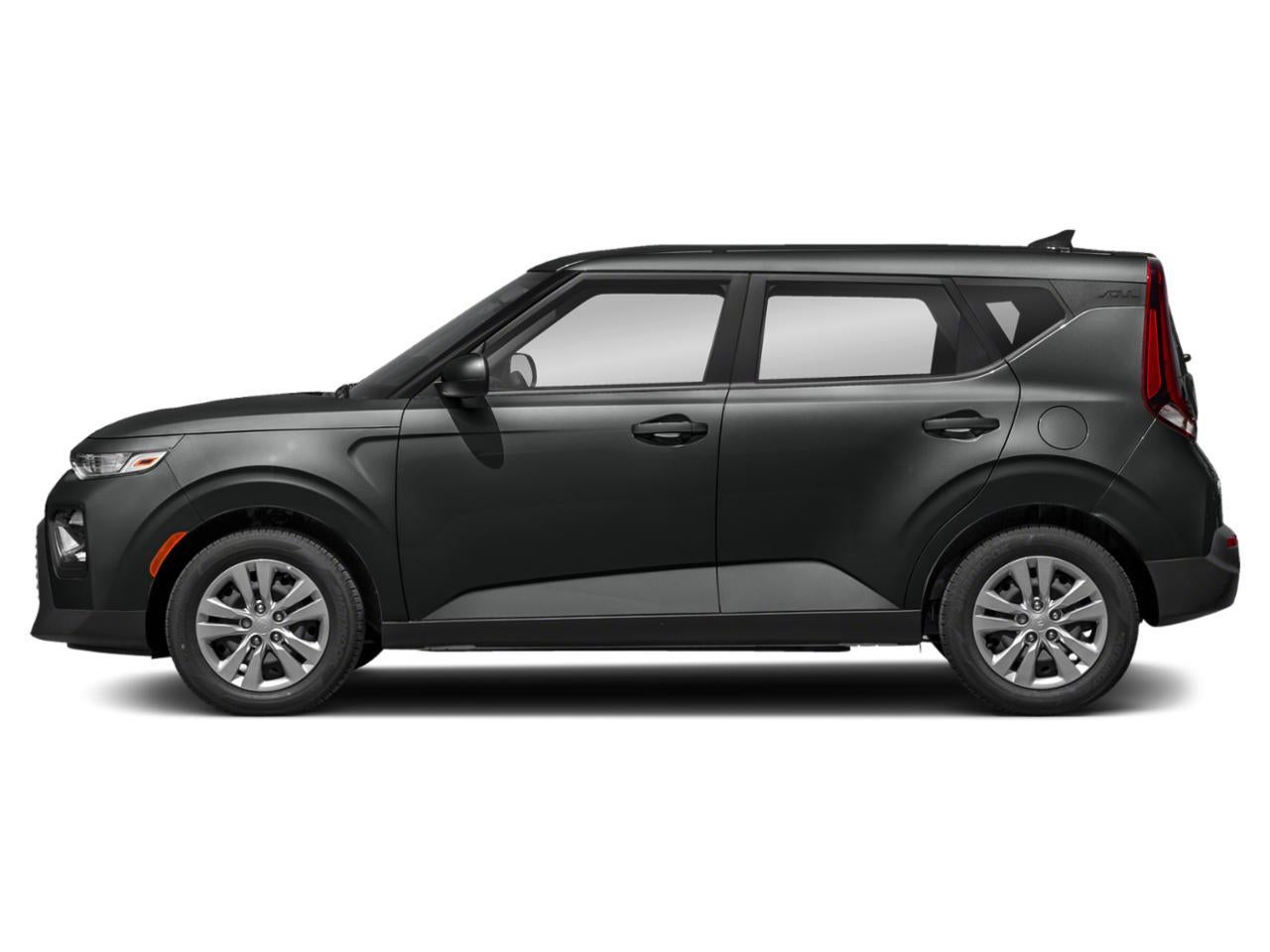 2020 Kia Soul LX IVT