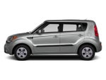 2013 Kia Soul 5dr Wgn Auto Base