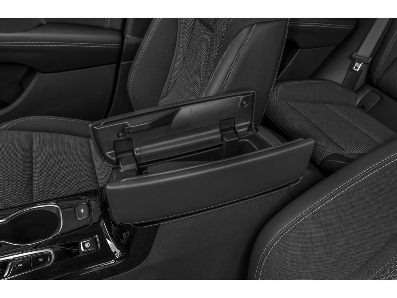 2021 Buick Envision FWD 4dr Avenir