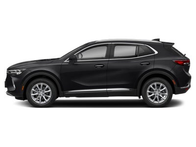 2021 Buick Envision FWD 4dr Avenir
