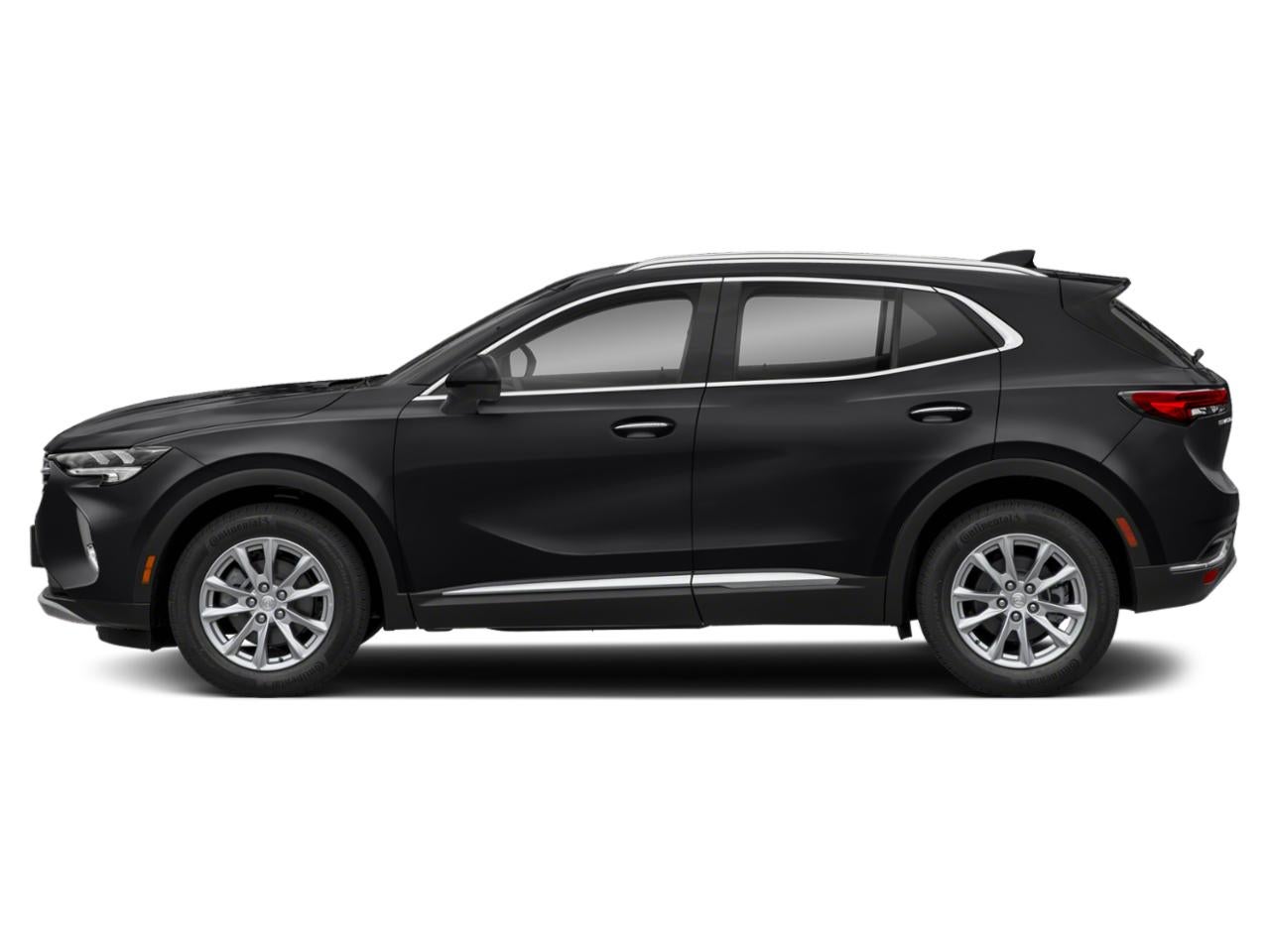 2021 Buick Envision FWD 4dr Avenir