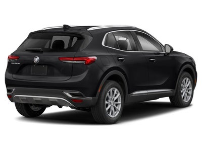 2021 Buick Envision FWD 4dr Avenir