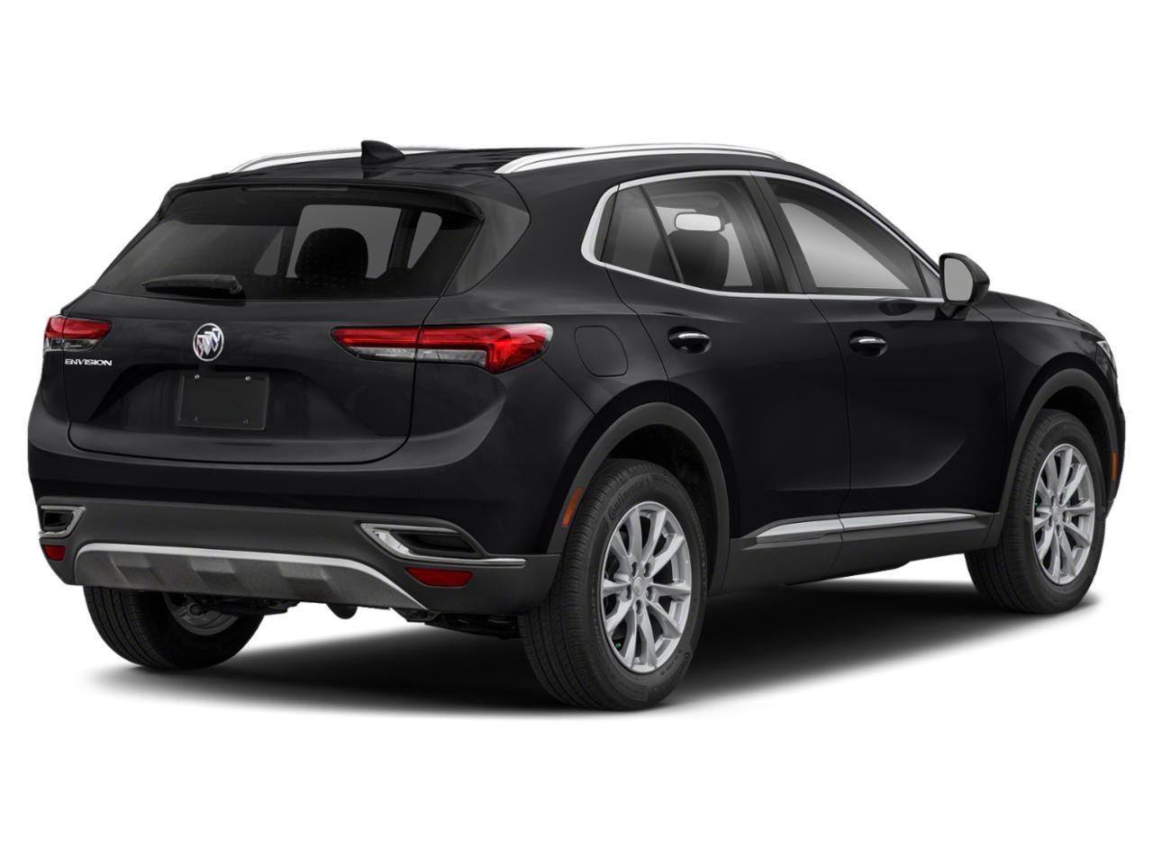 2021 Buick Envision FWD 4dr Avenir