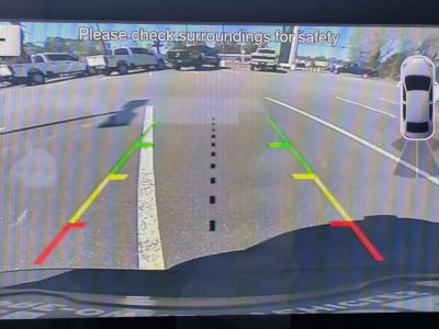 2019 Ford EcoSport SE FWD