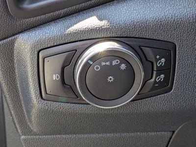 2020 Ford EcoSport Titanium 4WD