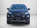 2020 Ford EcoSport Titanium 4WD