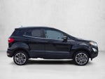 2020 Ford EcoSport Titanium 4WD