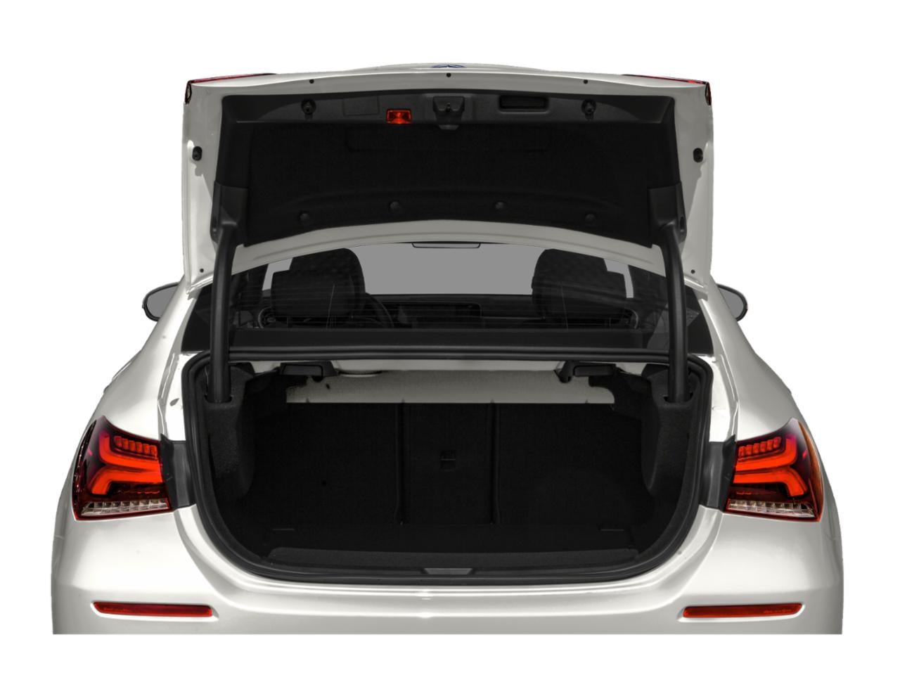 2021 Mercedes-Benz A-Class A 220 Sedan
