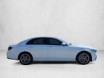 2023 Mercedes-Benz E-Class E 350 4MATIC® Sedan