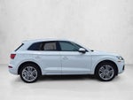 2018 Audi Q5 2.0 TFSI Premium Plus