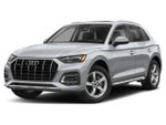 2025 Audi Q5 S line Premium 45 TFSI quattro