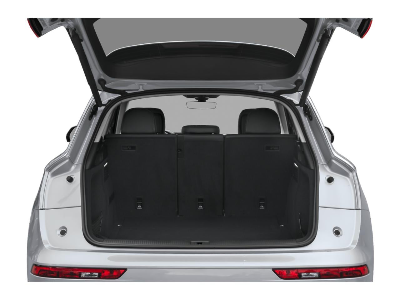 2025 Audi Q5 S line Premium 45 TFSI quattro