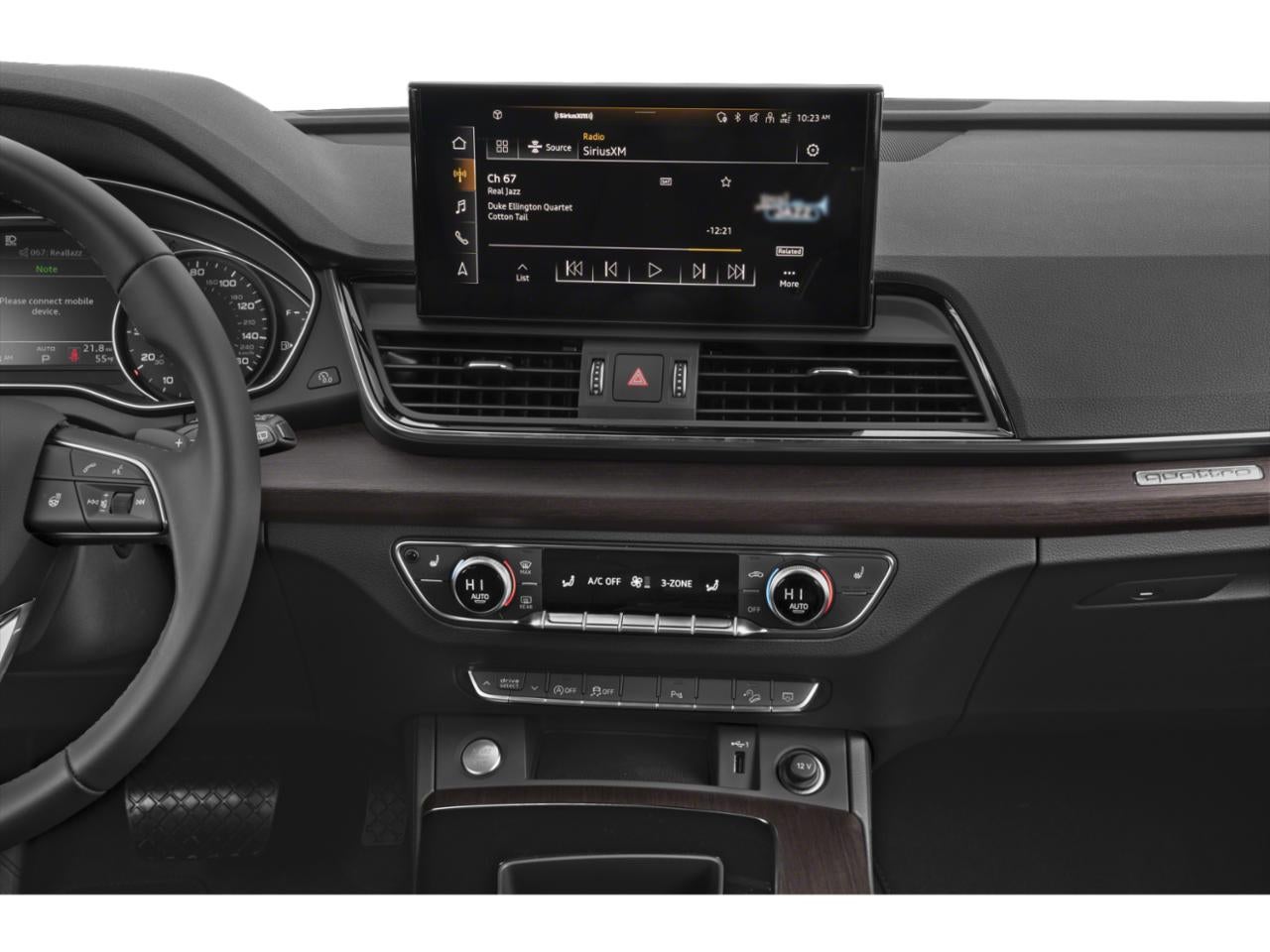 2025 Audi Q5 S line Premium 45 TFSI quattro